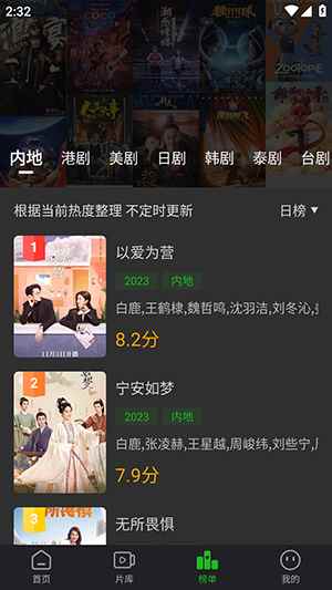 狮子影评纯净版图2