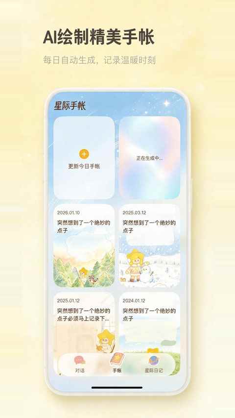 星言图2