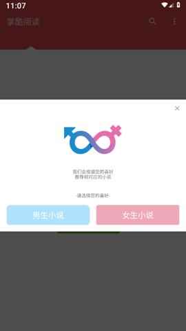 掌酷小说图2