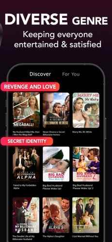ReelShort官方正版图3