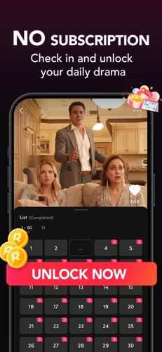 ReelShort官方正版图5