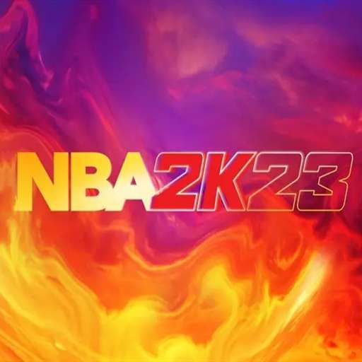 NBA2k23