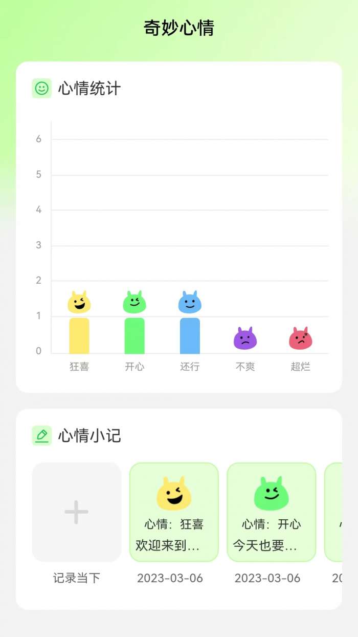 奇妙流量王图1