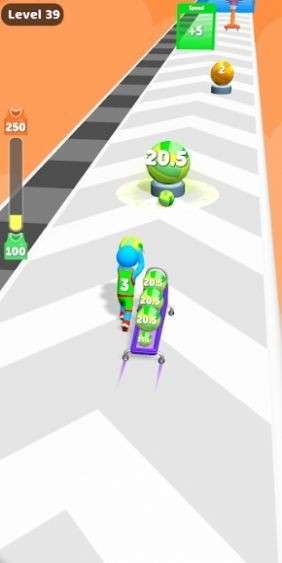 投篮跑酷图3