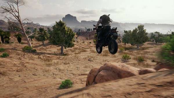 PUBG2.6.0版本图9