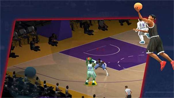nba模拟器内置菜单图3