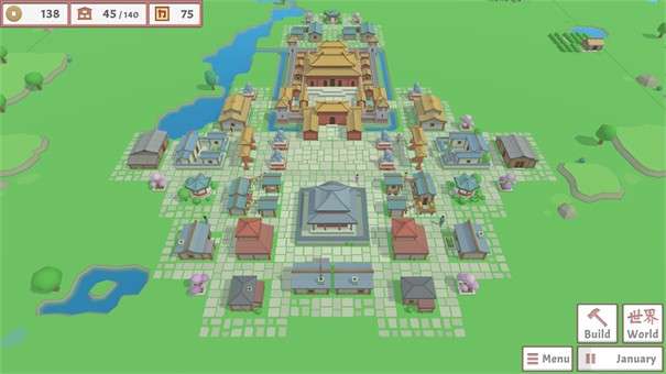 中华时代建设者图3