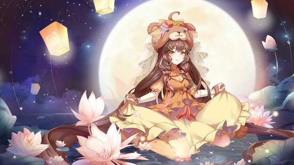 天姬变图1