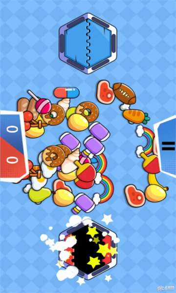 双人秀操作图2