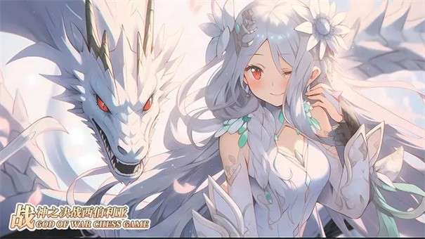 战神之决战西伯利亚gm版图5