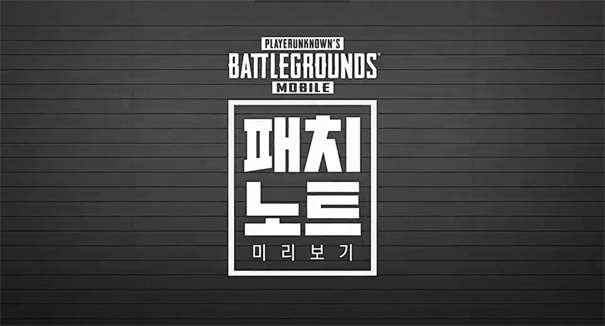 PUBG和平精英国际服图1