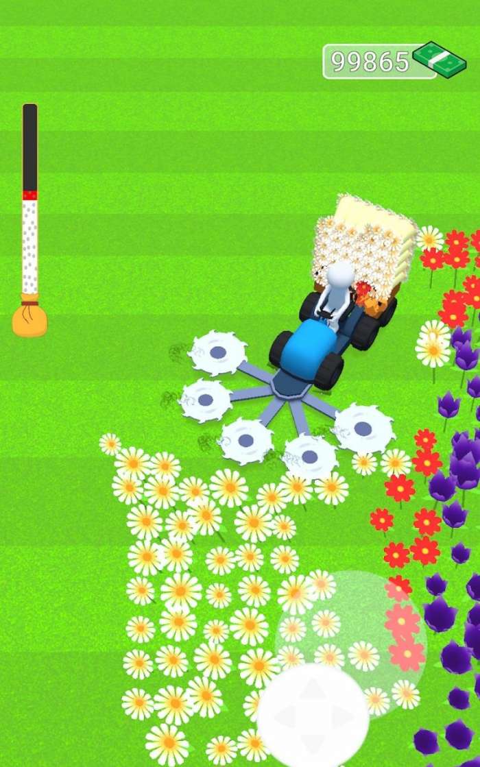 花卉农夫最新版图3