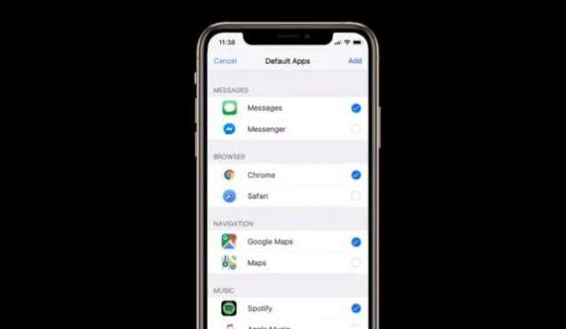 ios14充电提示音图1