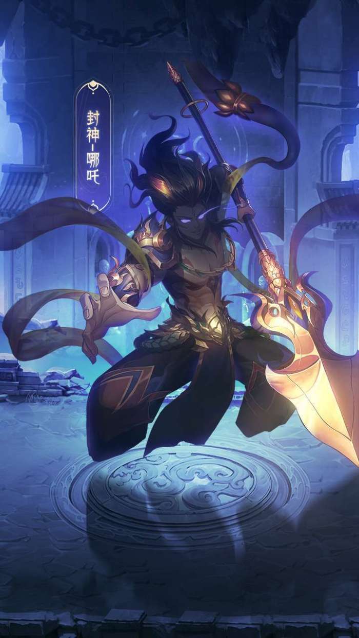 九州群将录（上线送神将）图2