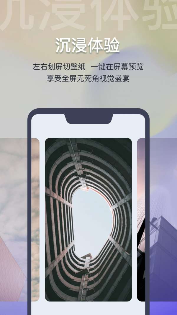 迷雾壁纸图1