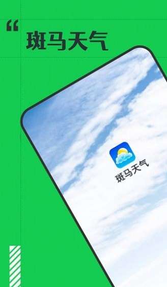 斑马天气图4
