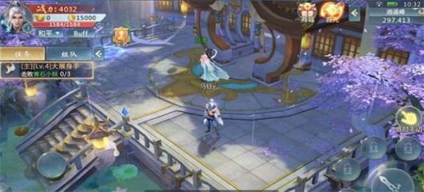 旧梦长歌行图2