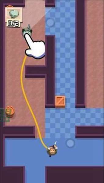 丧尸猎人 图3