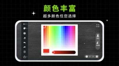 小白黑板图1