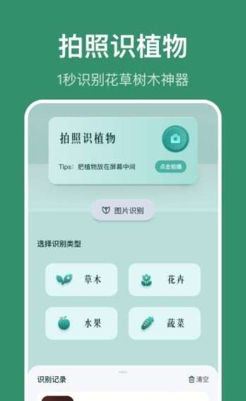 花仙识花草图3