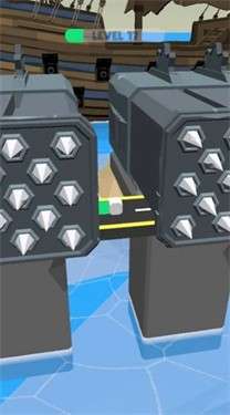 飞行器冒险3D图1