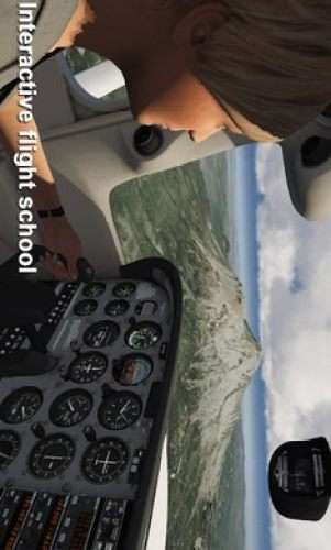 航空模拟器图3
