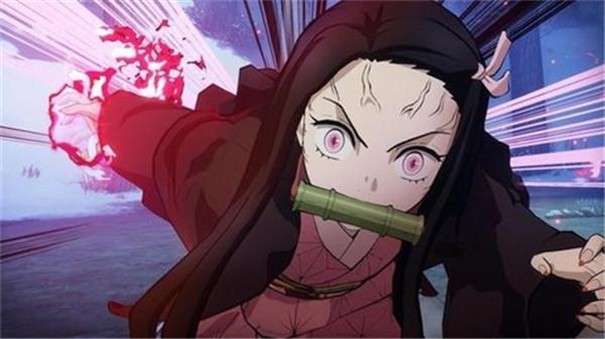 鬼灭之刃图1