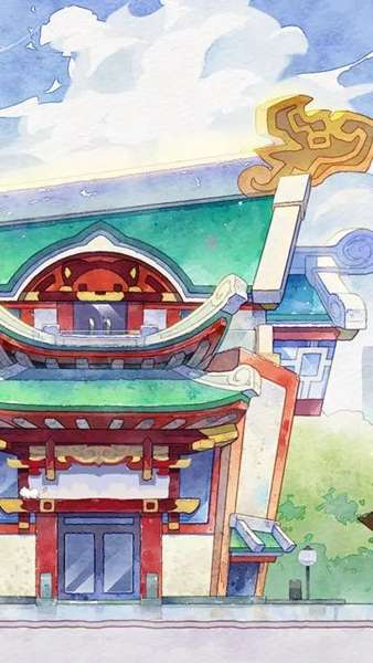 奇趣博物馆 图2