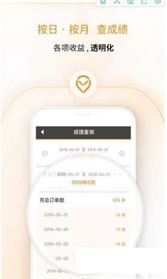 美美租车图1