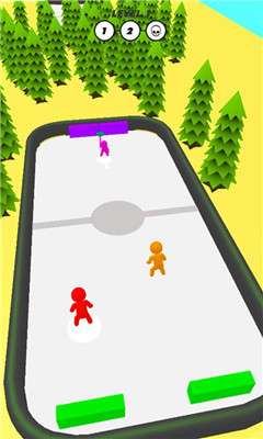 Disc Go图4