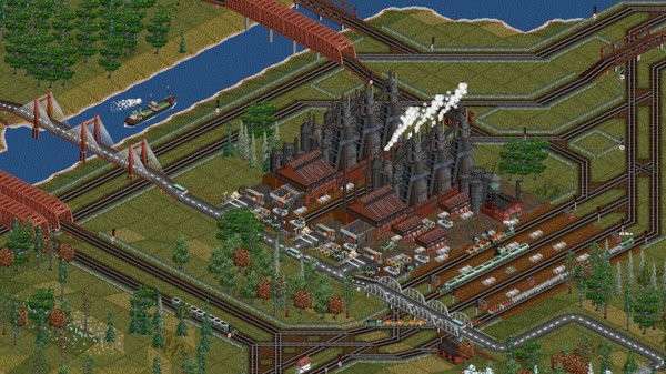 openttd 图2
