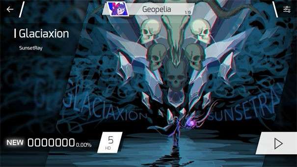 音游Phigros图3