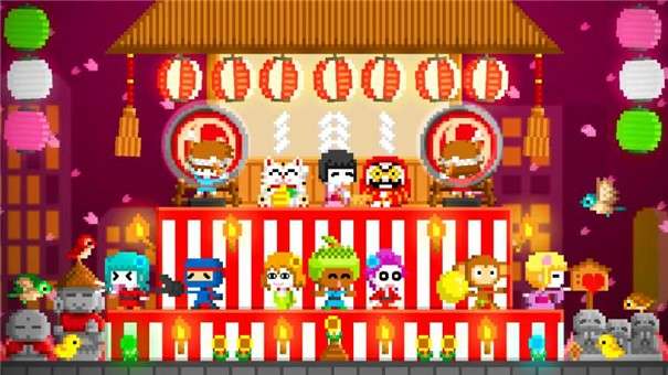 波古波古最新版图1