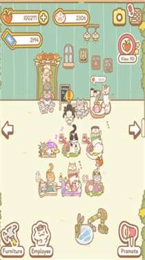 猫猫的店图1