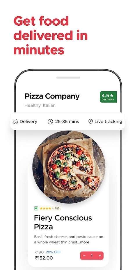 zomato图3
