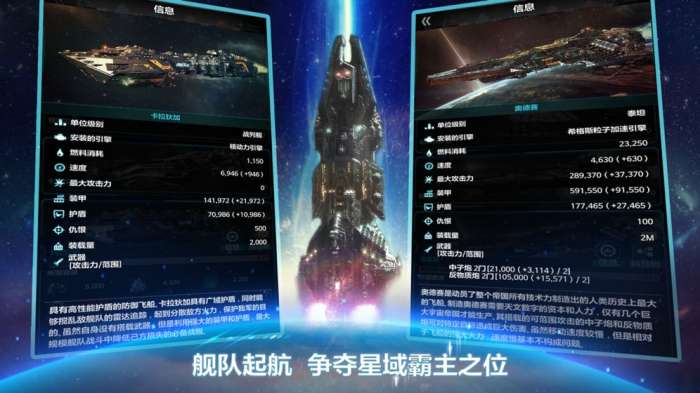 宇宙世界图3