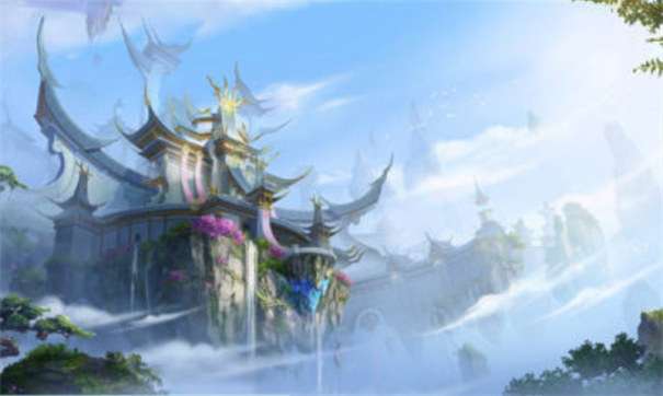 修仙玲珑诀单机版图2