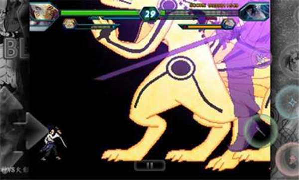 火影vs死神 图3