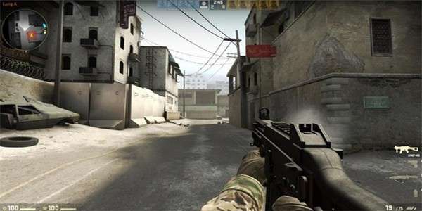 csgo皮肤交易平台入口图1