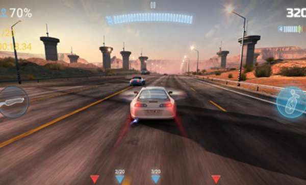 公路赛车 图3