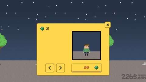 小小生存者中文版图1
