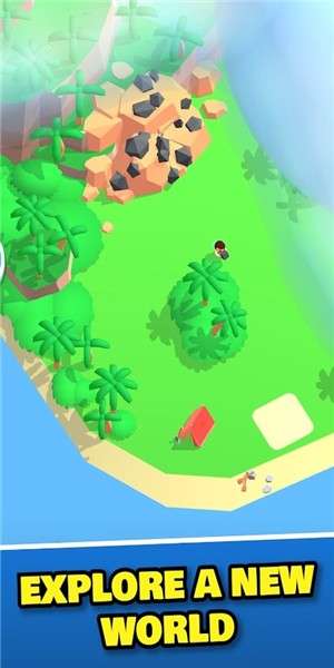 放置探险者3D图2