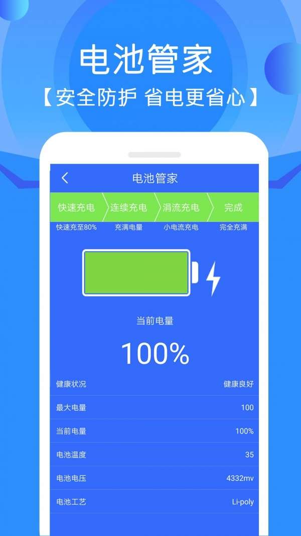 内存垃圾清理管家图2