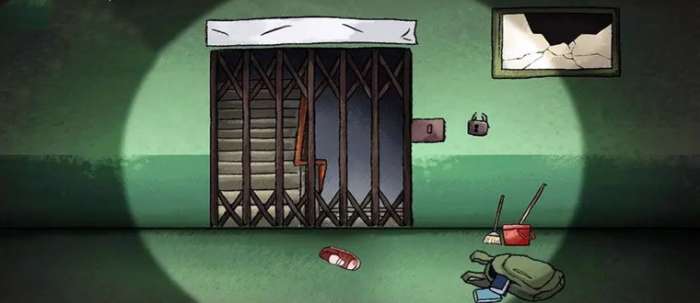 怪谈系列游戏