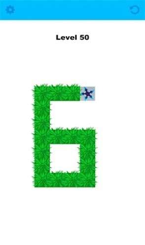 切割花园图3