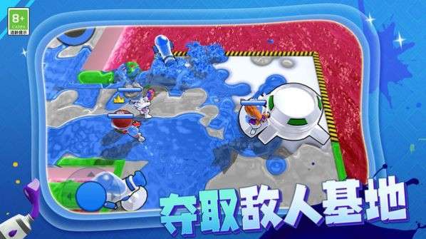 枪手射击大战图3