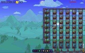 泰拉瑞亚破解版1.4.4中文破解版图11