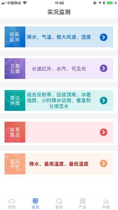 金昌天气图3