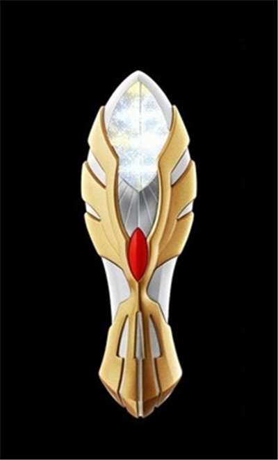 麦克斯奥特曼变身器模拟器图2