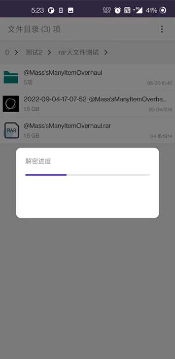 柠柚文件加密图2